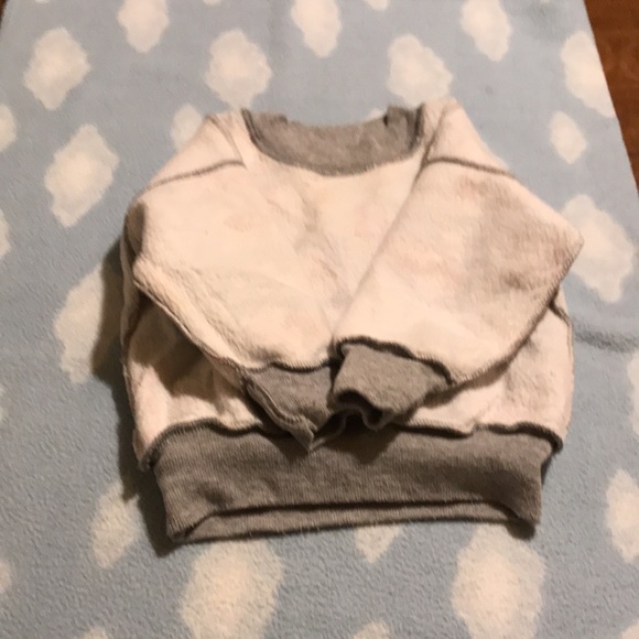 Vintage-Mini Dimensions-“Fireman” Sweat Suit-12 Mo - Picture 7 of 14